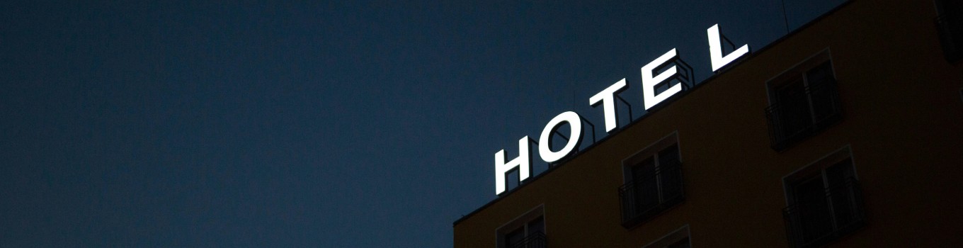 Hotel Hero