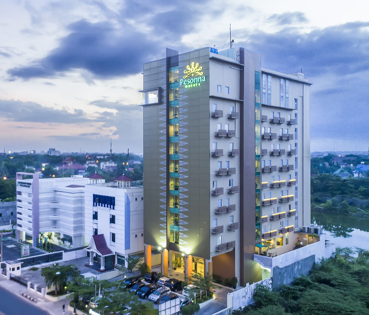 Gatteng Boutique Hotel