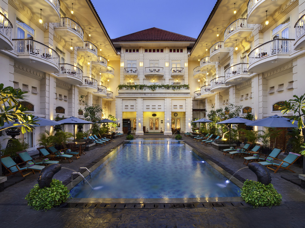 Bintan Hotel