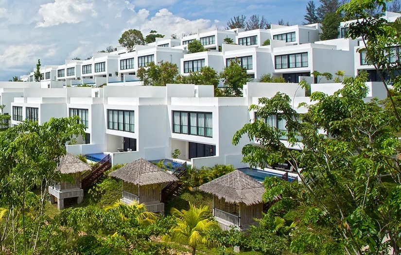 Gatteng Resort & Spa