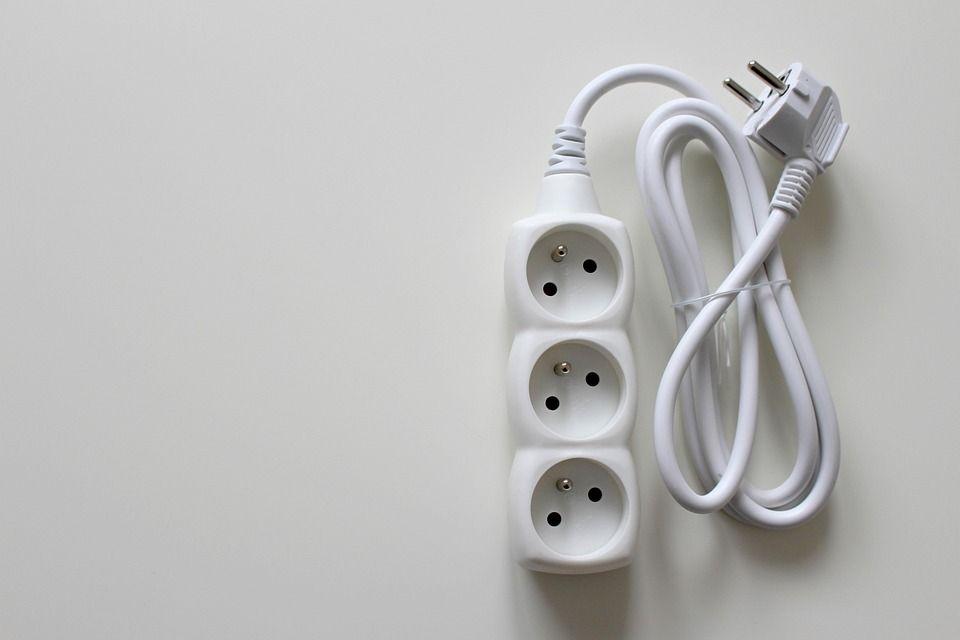 Kabel Extentions 2m